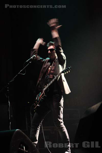 HERO - 2008-02-29 - PARIS - Grand Rex - 